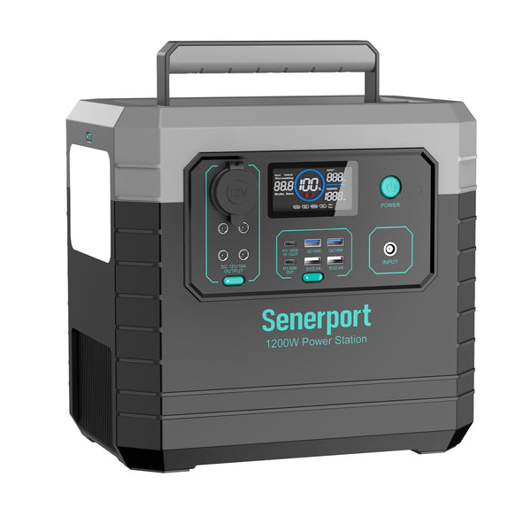 Portable Power Station SPS1200